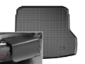Picture of WeatherTech WT Cargo Liners-Black Floor Mats - 401235SK