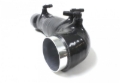 Picture of Perrin Performance PA Air Box Hose Air Boxes - PSP-INT-401BK