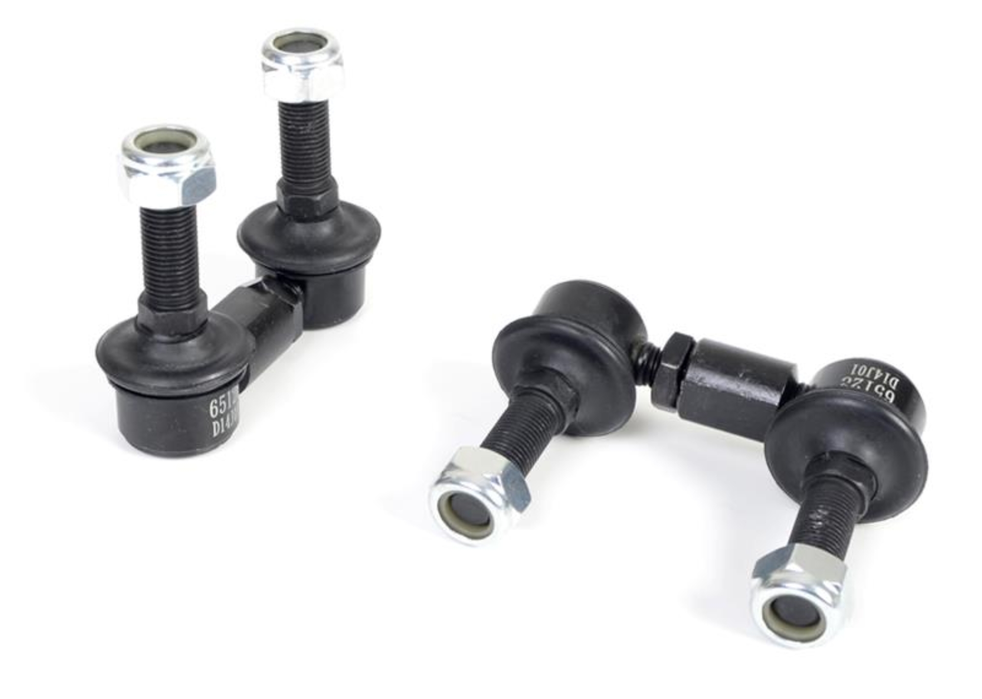 Picture of Whiteline WL Sway Bar Links Sway Bar Endlinks - KLC172