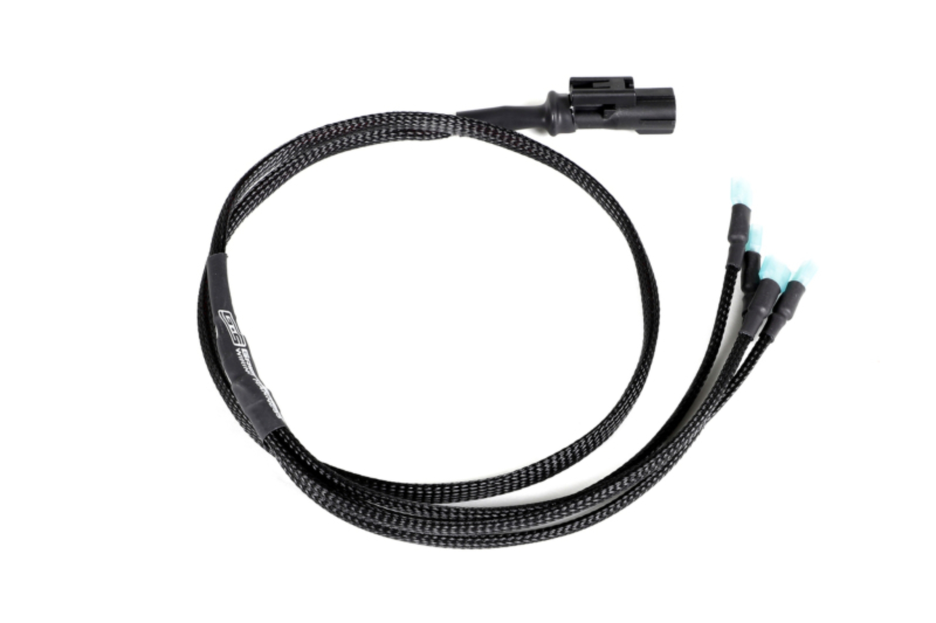 Picture of GrimmSpeed GRM Horn Wiring Harness Horn Accessories - GRM040026