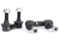Picture of Whiteline WL Sway Bar Links Sway Bar Endlinks - KLC172