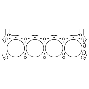Picture of Cometic Gasket CG Head Gaskets - C15420-043