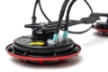 Picture of GrimmSpeed GRM Horn Wiring Harness Horn Accessories - GRM040026
