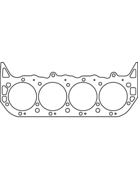 Picture of Cometic Gasket CG Head Gaskets - C15414-043