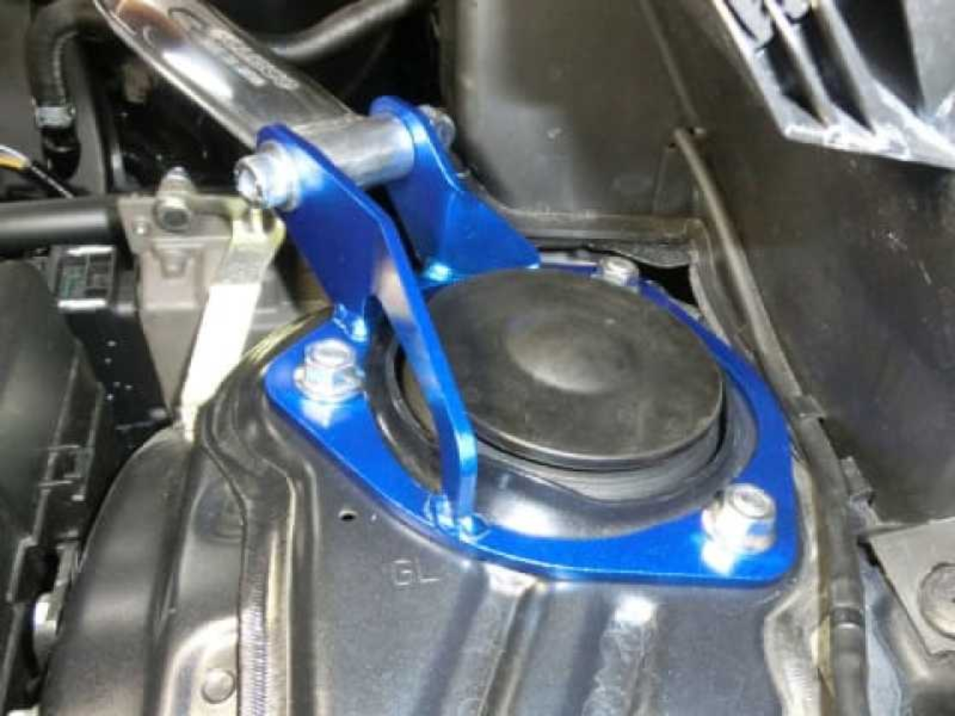 Picture of Cusco CUS OS Front Strut Bars - 699 540 A
