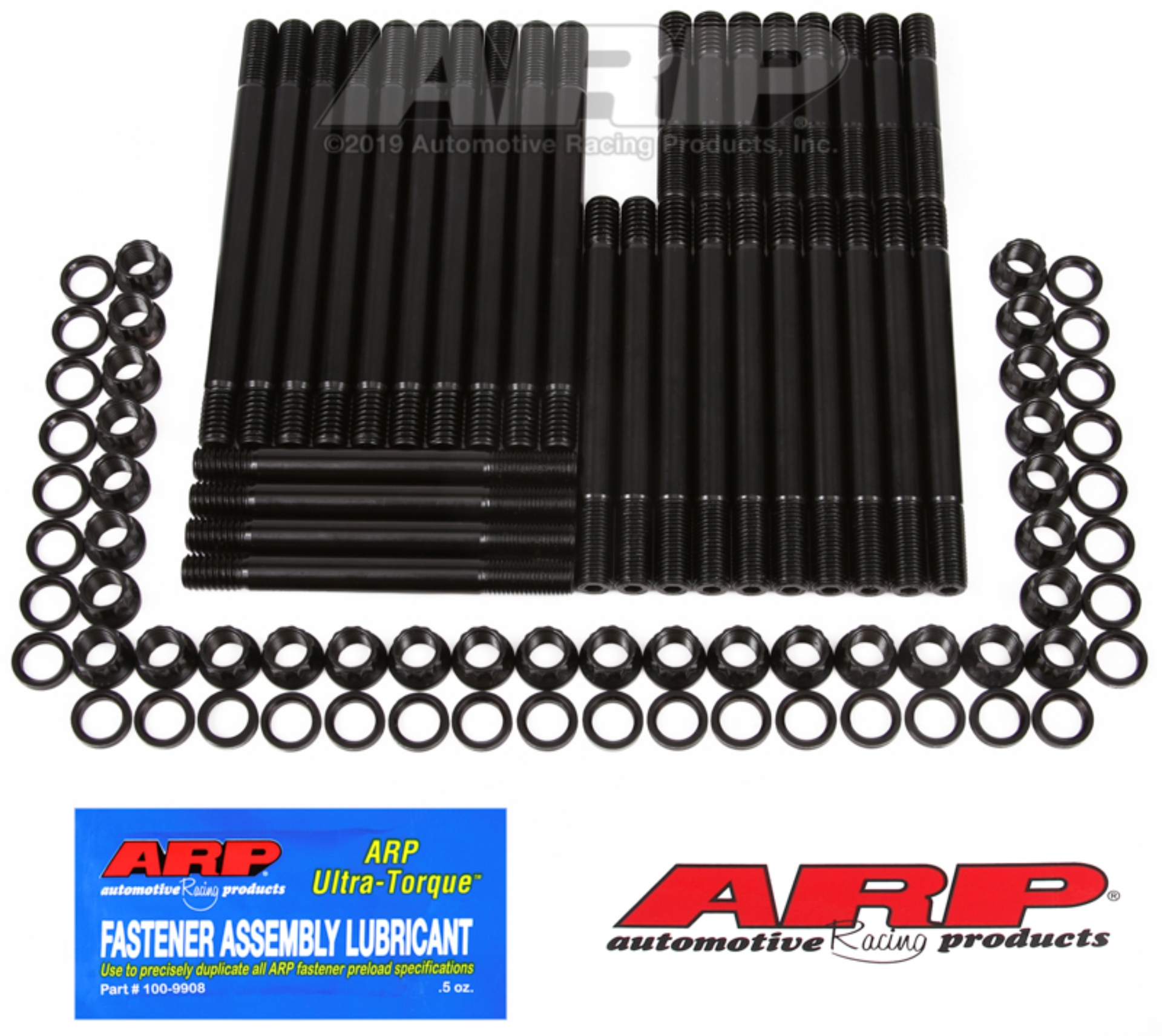 Picture of ARP Head Stud Kits Head Stud & Bolt Kits - 235-4323