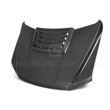 Picture of Anderson Composites AND Hoods - AC-HD17FDRA-OE