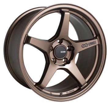 Picture of Enkei ENK TS-5 Wheels - 521-780-6540ZP