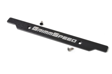 Picture of GrimmSpeed GRM License Plate Relocations - GRM094078