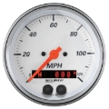 Picture of AutoMeter AM Arctic White Gauges - 1349