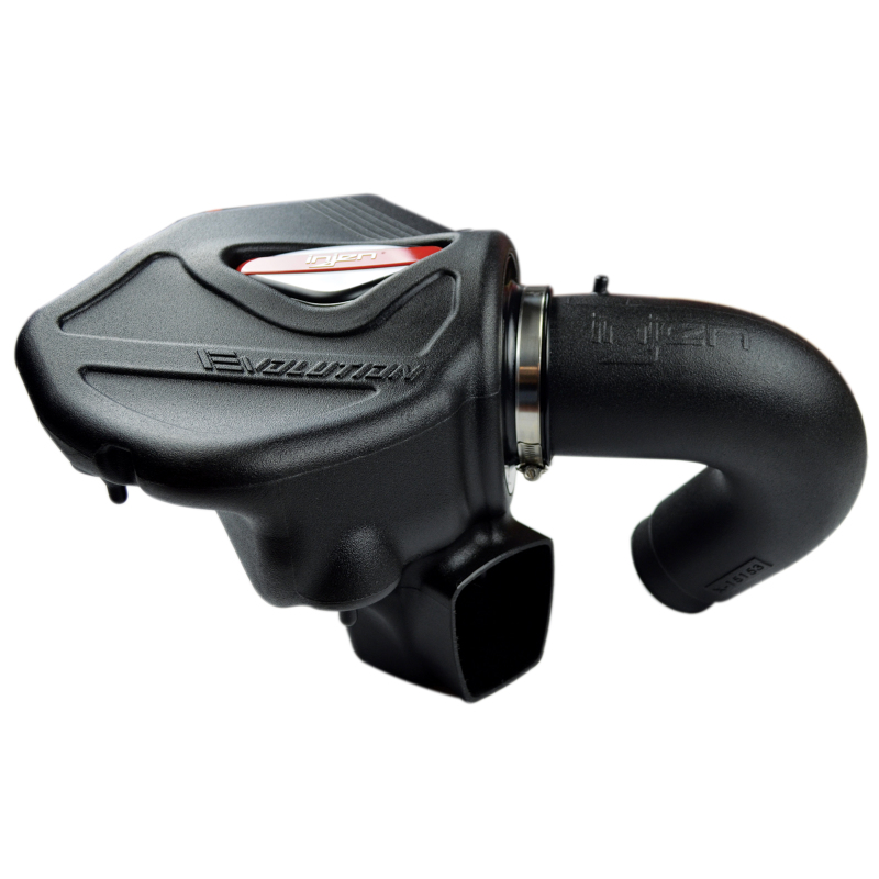 Picture of Injen INJ EVO Intakes Cold Air Intakes - EVO1104