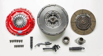 Picture of South Bend Clutch SBC Stg 2 Daily Clutch Kits - K70614F-HD-O