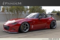Picture of GReddy GRE RB Wide Body Kit - 17040236