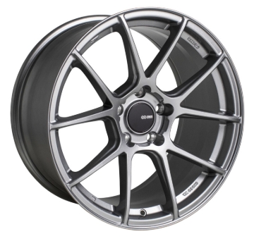 Picture of Enkei ENK TS-V Wheels - 522-895-6538GR
