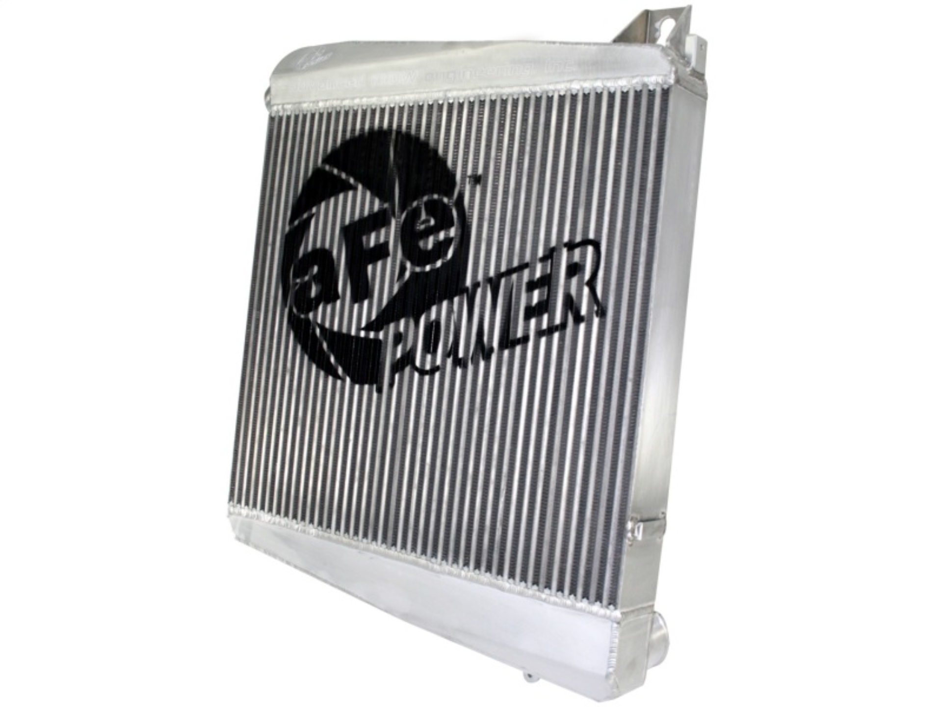 Picture of aFe Bladerunner I/C & Tubes Intercoolers - 46-20071