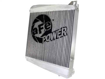 Picture of aFe Bladerunner I/C & Tubes Intercoolers - 46-20071