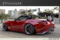 Picture of GReddy GRE RB Wide Body Kit - 17040236