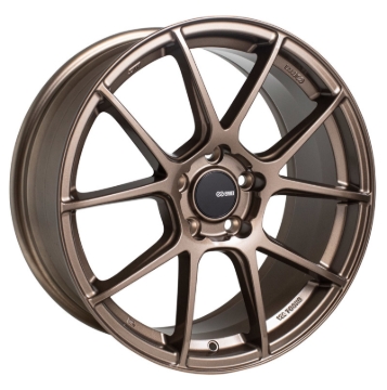 Picture of Enkei ENK TS-V Wheels - 522-895-6538ZP