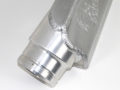 Picture of aFe Bladerunner I/C & Tubes Intercoolers - 46-20071