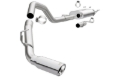 Picture of Street Series Stainless Cat-Back System 19424