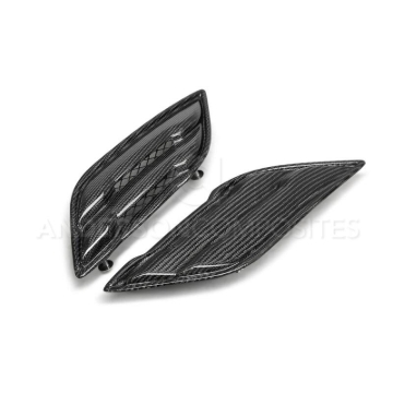 Picture of Anderson Composites AND Misc Carbon-Interior Carbon Accessories - AC-FFI17FDRA