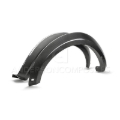 Picture of Anderson Composites AND Fender Flares - AC-FLR17FDRA-F