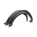 Picture of Anderson Composites AND Fender Flares - AC-FLR17FDRA-F
