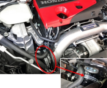 Picture of HKS V-Belts - 24996-AK046