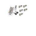 Picture of Race Star RST Lug Kits-Open End Lug Nuts - 602-5838-10