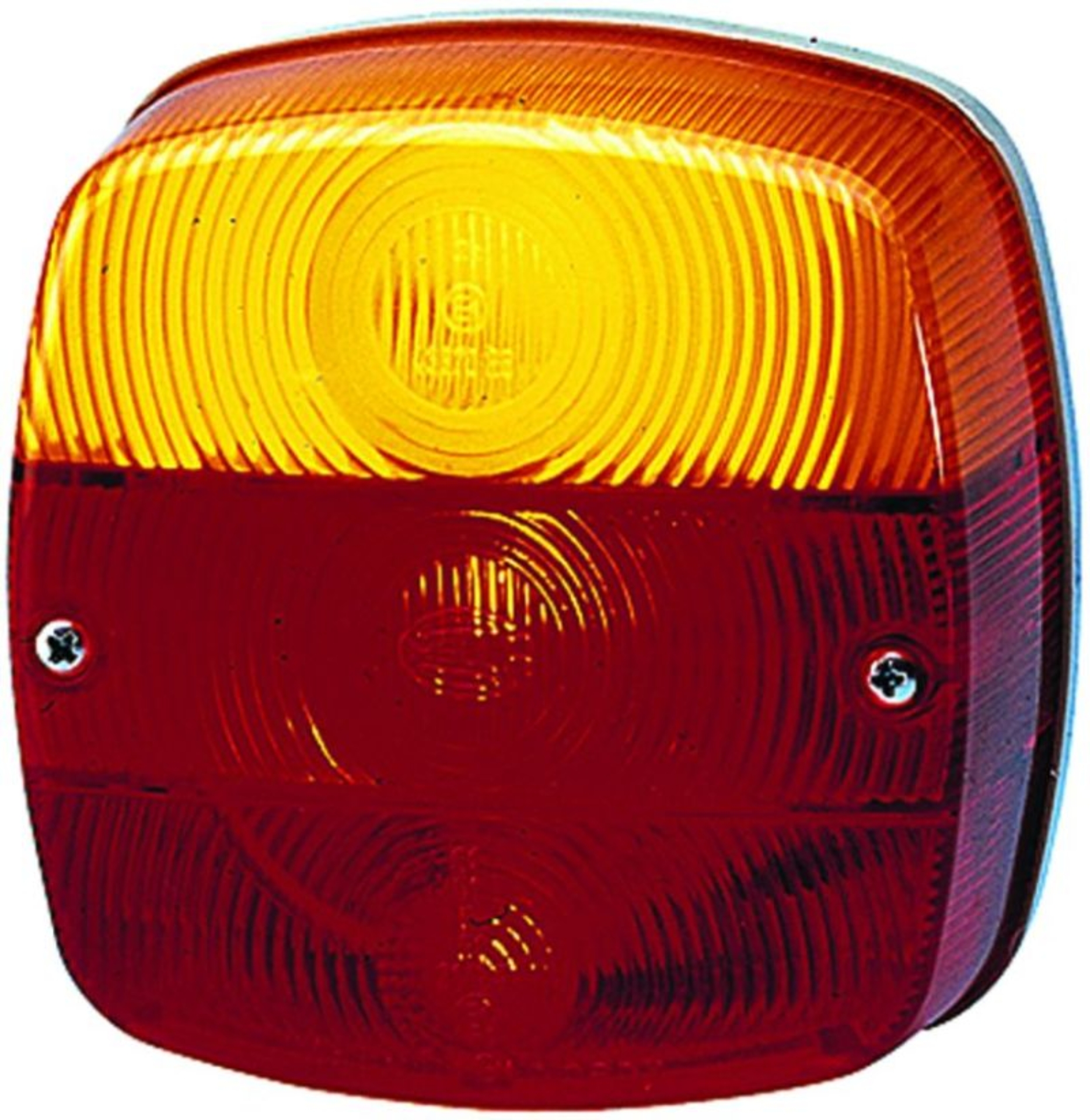 Picture of Hella Halogen Lamp Driving Lights - 002578701