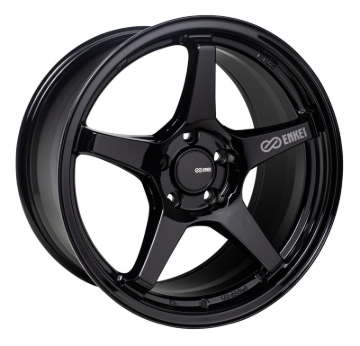 Picture of Enkei ENK TS-5 Wheels - 521-895-6538BK