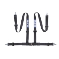 Picture of SPARCO SPA Harness & Belt Accessories Seat Belts & Harnesses - 04604BM1NR