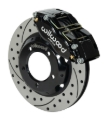 Picture of Wilwood WIL Dynapro Brake Kit Big Brake Kits - 140-15395-D