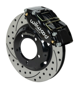 Picture of Wilwood WIL Dynapro Brake Kit Big Brake Kits - 140-15395-D