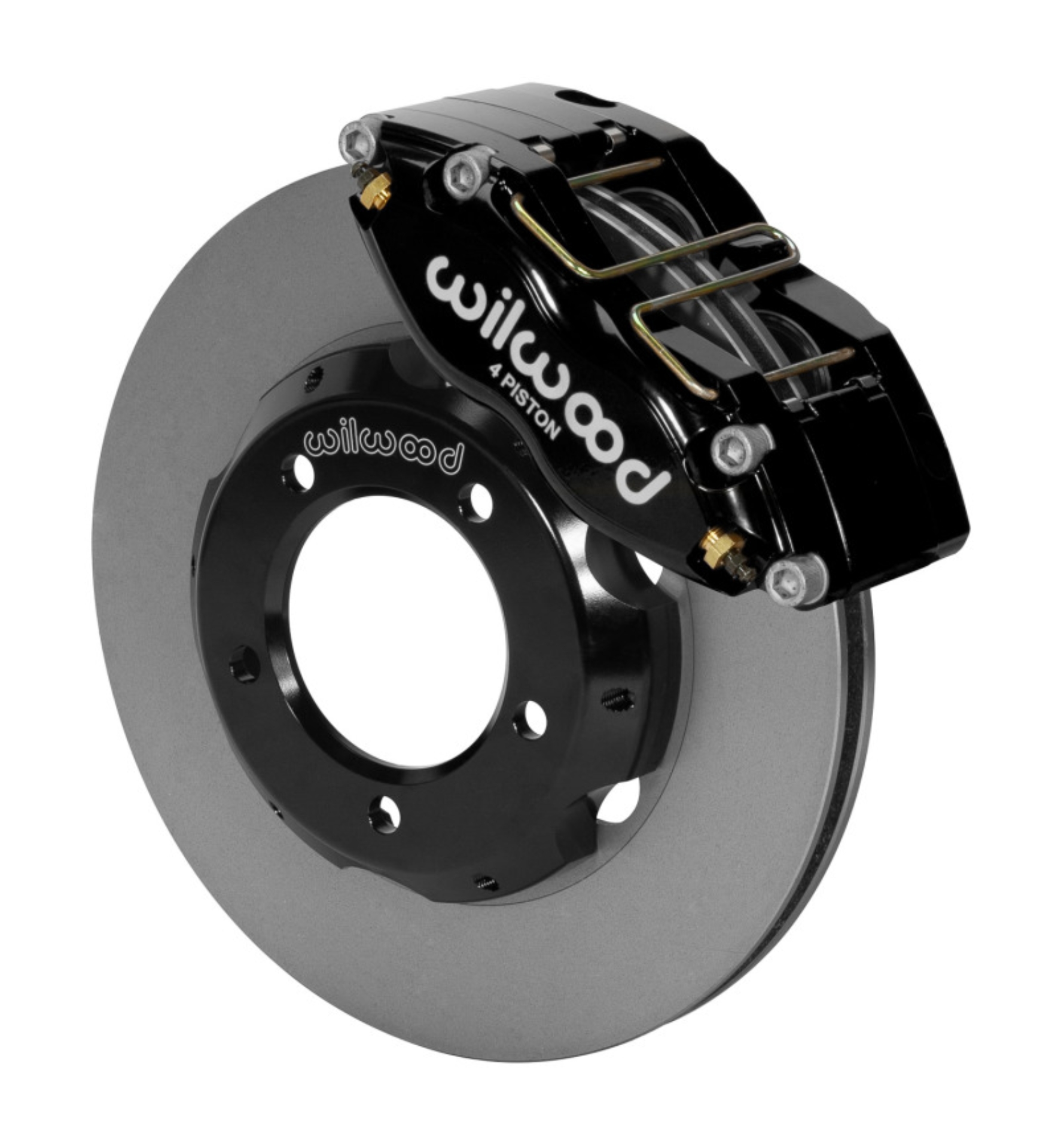 Picture of Wilwood WIL Dynapro Brake Kit Big Brake Kits - 140-15395