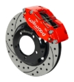 Picture of Wilwood WIL Dynapro Brake Kit Big Brake Kits - 140-15395-DR