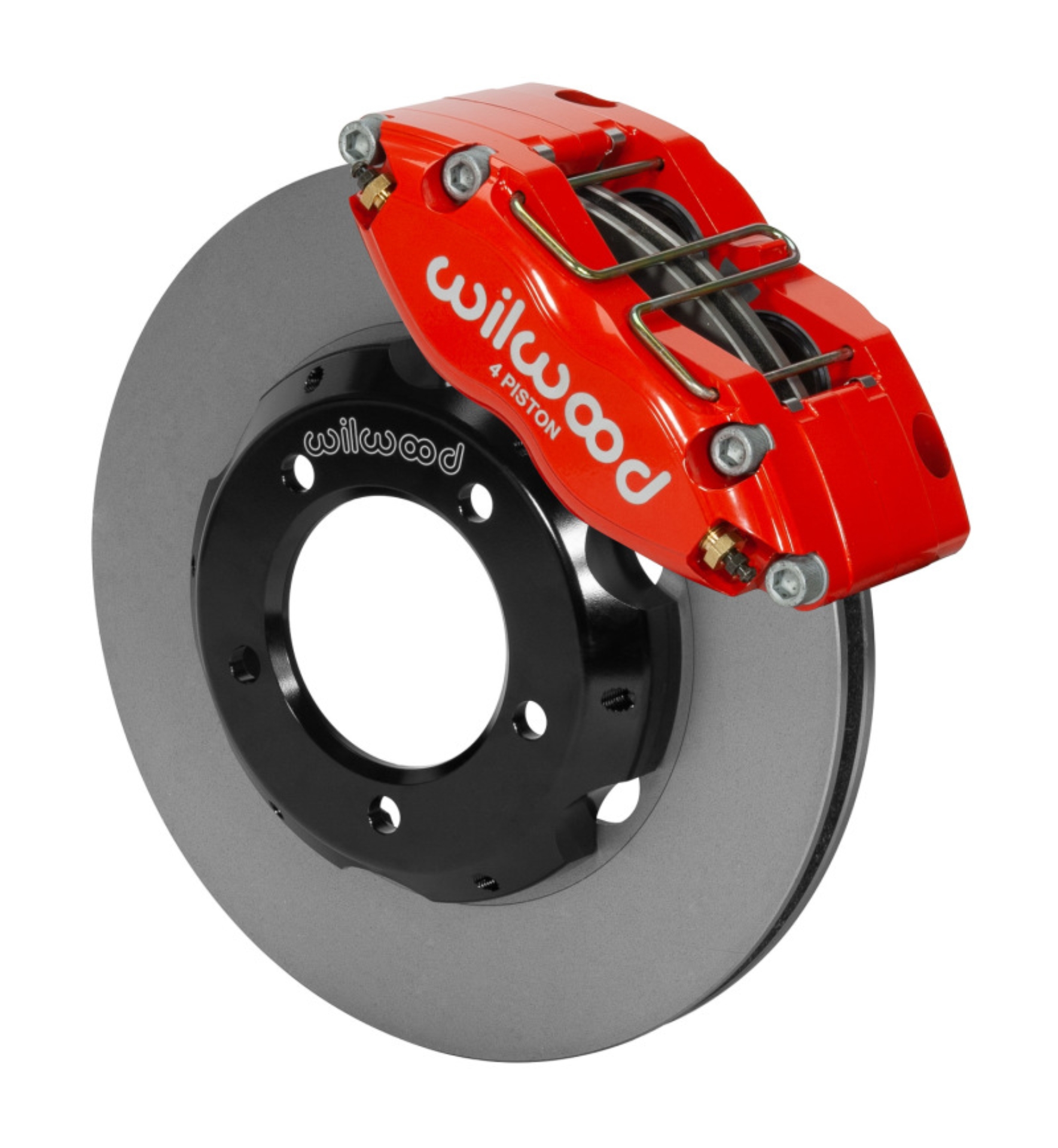 Picture of Wilwood WIL Dynapro Brake Kit Big Brake Kits - 140-15395-R