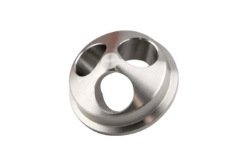 Picture of Turbosmart TS Wastegate Flanges - TS-0550-3099