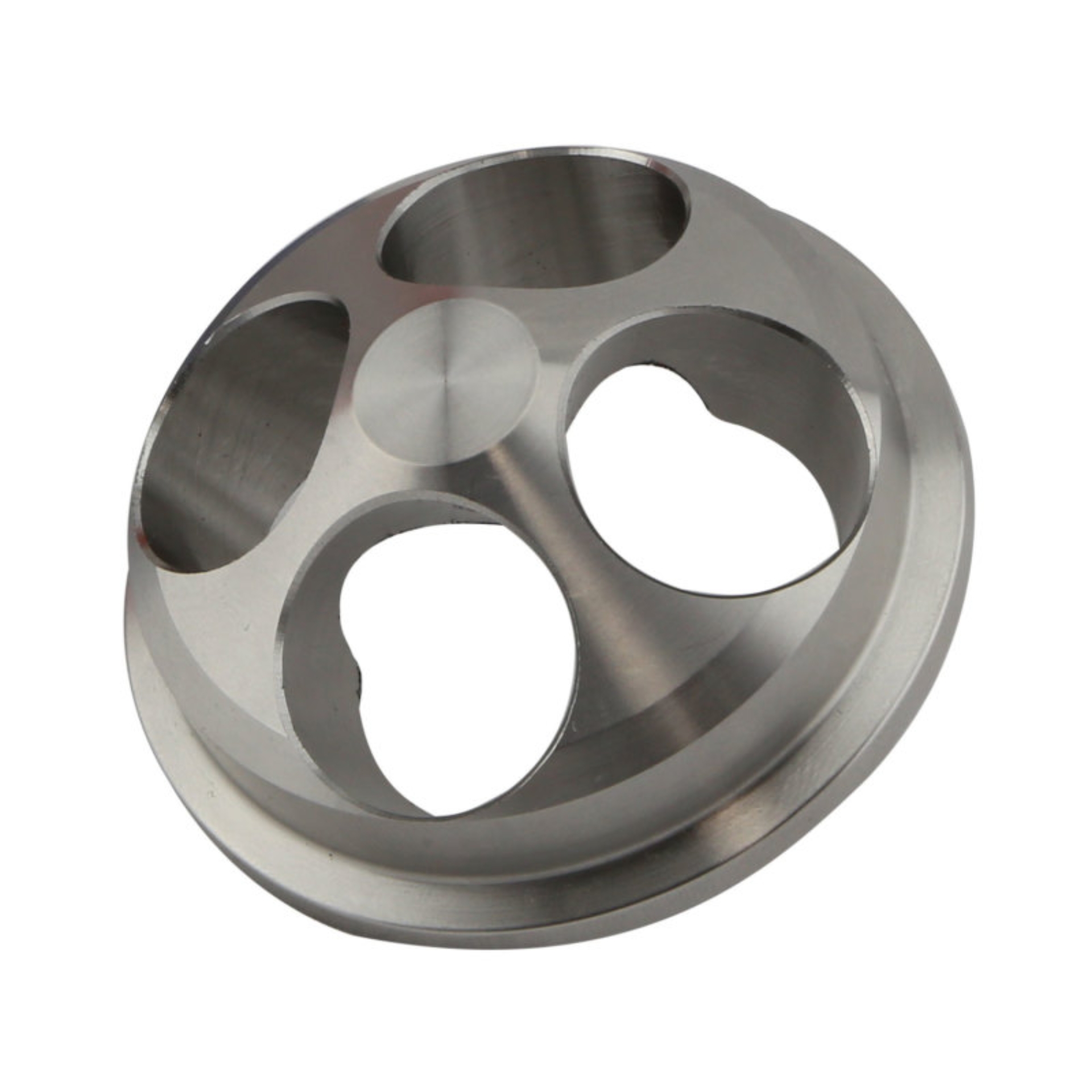 Picture of Turbosmart TS Wastegate Flanges - TS-0550-3098