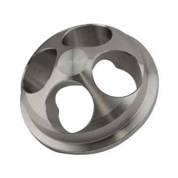 Picture of Turbosmart TS Wastegate Flanges - TS-0550-3098