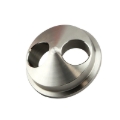 Picture of Turbosmart TS Wastegate Flanges - TS-0550-3100