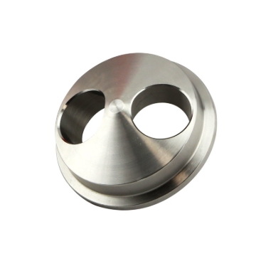 Picture of Turbosmart TS Wastegate Flanges - TS-0550-3100