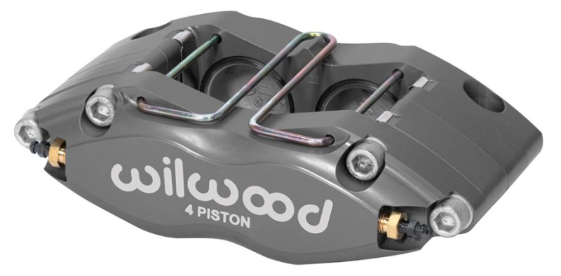 Picture of Wilwood WIL Dynapro Caliper Brake Calipers - 120-14705