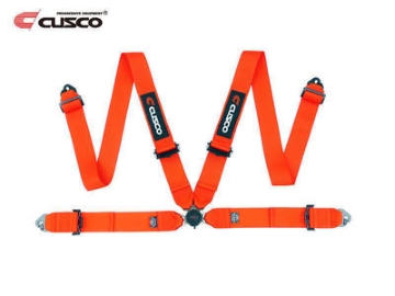 Picture of Cusco CUS Seat Harnesses Seat Belts & Harnesses - 00B CRH N4RD