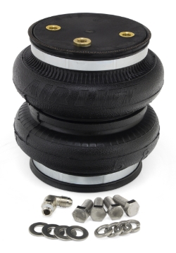 Picture of AIR SYSTEMS; SUSPENSION