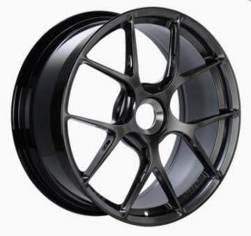 Picture of BBS FI-R Wheels - FI133DB