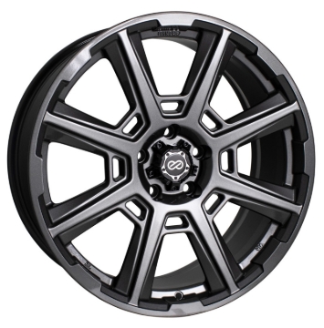 Picture of Enkei ENK Storm Wheels - 525-880-6540AP