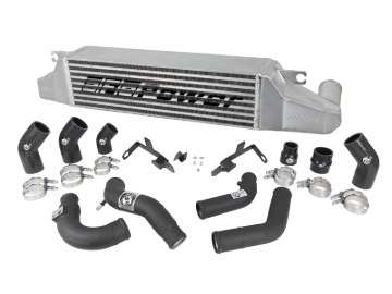Picture of aFe Bladerunner I/C & Tubes Intercoolers - 46-20352-B