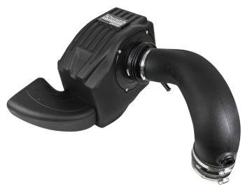 Picture of aFe Quantum Intakes Cold Air Intakes - 53-10009R