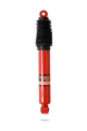 Picture of Pedders PED Steering Damper - PED-135019